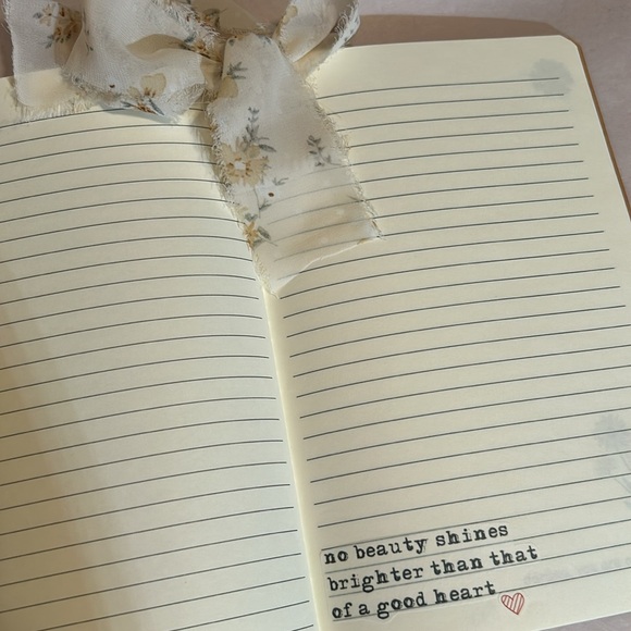 Handcrafted Journal - Picture 6 of 11